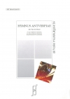 アントワープ賛歌（ヤン・ヴァン＝デル＝ロースト）  (金管バンド）【Hymnus Antverpiae】