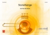 ストーンヘンジ（ヤン・ヴァン＝デル＝ロースト）（金管バンド）（スコアのみ）【Stonehenge】