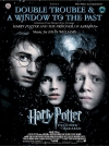 ダブル・トラブル「ハリー・ポッターとアズカバンの囚人」より（フルート+ピアノ）【Harry Potter and the Prisoner of Azkaban】
