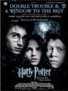 ダブル・トラブル「ハリー・ポッターとアズカバンの囚人」より（トランペット+ピアノ）【Harry Potter and the Prisoner of Azkaban】