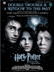ダブル・トラブル「ハリー・ポッターとアズカバンの囚人」より（トロンボーン+ピアノ）【Harry Potter and the Prisoner of Azkaban】