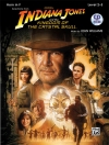 インディ・ジョーンズ / クリスタル・スカルの王国・ソロ曲集（ホルン+ピアノ）【Indiana Jones and the Kingdom of the Crystal Skull Instrum】