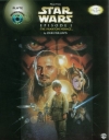 スター・ウォーズ・エピソード1 / ファントム・メナス・ソロ曲集（フルート）【Star Wars: Episode I The Phantom Menace】