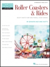ローラーコースター＆ライド（ピアノ二重奏）【Roller Coasters & Rides】