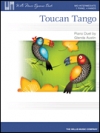 オオハシ・タンゴ（ピアノ二重奏）【Toucan Tango】