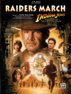 レイダース・マーチ 「クリスタル・スカルの王国」より（ピアノ）【Raiders March (from Indiana Jones and the Kingdom of the C】