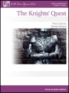 ナイト・クエスト（ピアノ二重奏）【The Knights' Quest】