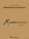 アルメニアン・ラプソディー（ジョニー・ヴィンソン）（スコアのみ）【Armenian Rhapsody】