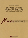 Echoes of the Hollow Square（ジョニー・ヴィンソン）