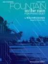 雨の日の噴水（ウィリアム・ギロック）（ピアノ二重奏）【Fountain in the Rain】