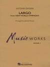 ラルゴ(家路)・交響曲第9番「新世界」より【Largo  (From New World Symphony)】
