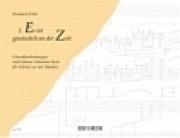 今ぞ喜べ、愛するキリストのともがらよ（バッハ）（ピアノ二重奏）【Es Ist Gewisslich An Der Zeit】