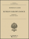 ロシア水兵の踊り【Russian Sailor's Dance】