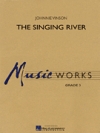 シンギング・リバー（ジョニー・ヴィンソン）【The Singing River】