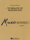 ...終わりのない日々への世界（ジョニー・ヴィンソン）【...To Realms of Endless Day 】