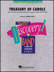 キャロルの宝庫【Treasury of Carols】