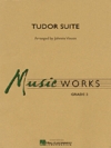 チューダー組曲（ジョニー・ヴィンソン）【Tudor Suite】