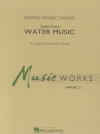 組曲『水上の音楽』（ジョニー・ヴィンソン編曲）【Suite from Water Music】