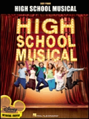 みんなスター！（映画「ハイスクール・ミュージカル」より ）【We're All in This Together (from High School Musical) 】