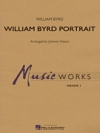 ウィリアム・バード・ポートレート（ジョニー・ヴィンソン編曲）【William Byrd Portrait】