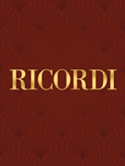 プエルトリコとコスタリカのデュエット（ピアノ二重奏）【Rico Et Rica Spielen Vierhaendig】