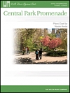 セントラルパーク・プロムナード（ピアノ二重奏）【Central Park Promenade】