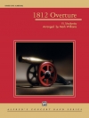 序曲「1812年」（マーク・ウィリアムズ編曲）【1812 Overture】