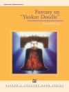 ヤンキー・ドゥードゥルによる幻想曲（マーク・ウィリアムズ）（スコアのみ）【Fantasy on Yankee Doodle】