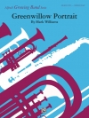 グリーンウィロー・ポートレイト（マーク・ウィリアムズ）（スコアのみ）【Greenwillow Portrait】