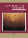 ホークアイ・フェスティバル序曲（マーク・ウィリアムズ）【Hawkeye Festival Overture】