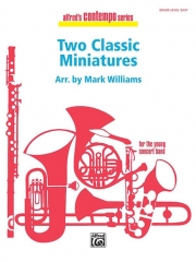 2つのクラシック小品（ハイドン、フンメル）【Two Classic Miniatures】
