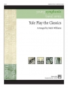 クラシック曲集（マーク・ウィリアムズ編曲）【Yule Play the Classics】