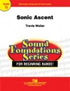 ソニック・アセント（トラヴィス・ウェラー）（スコアのみ）【Sonic Ascent】