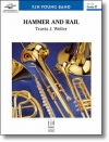 ハンマーと鉄道（トラヴィス・ウェラー）【Hammer and Rail】