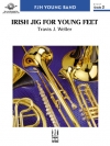 Irish Jig for Young Feet（トラヴィス・ウェラー）（スコアのみ）