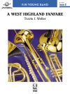 ウエスト・ハイランド・ファンファーレ（トラヴィス・ウェラー）【A West Highland Fanfare】