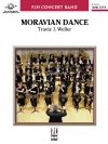 モラヴィア・ダンス（トラヴィス・ウェラー）【Moravian Dance】