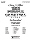 パープル・カーニバル・マーチ（ハリー・アルフォード）【The Purple Carnival March】
