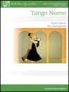 タンゴ・ヌエボ（ピアノ二重奏）【Tango Nuevo】