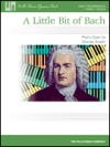 リトル・ビット・オブ・バッハ（ピアノ二重奏）【A Little Bit of Bach】