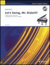 レッツ・スウィング、ミスター・ディアベリ！（ピアノ二重奏）【Let's Swing, Mr. Diabelli!】