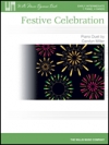 フェスティブ・セレブレーション（ピアノ二重奏）【Festive Celebration】