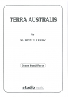 メガラニカ（テラ・アウストラリス）（マーティン・エレビー）（金管バンド）【Terra Australis】
