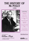The History Of Mr Polly（ウィリアム・オルウィン）