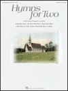 2つのための讃美歌（ピアノ二重奏）【Hymns for Two】