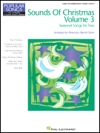 サウンド・オブ・クリスマス・Vol.3（ピアノ二重奏）【Sounds of Christmas Volume 3】