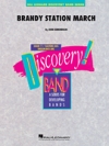ブランデー・ステーション・マーチ（ジョン・エドモンソン）【Brandy Station March】