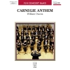 カーネギー・アンセム（ウィリアム・オーウェンズ）（スコアのみ）【Carnegie Anthem】