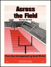 アクロス・ザ・フィールド（ピアノ二重奏）【Across the Field】