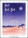 スティール・スティール・スティール（ピアノ二重奏）【Still, Still, Still】